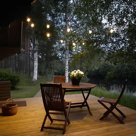 Kemp Huhtaniemen Moekkikylae Veteli