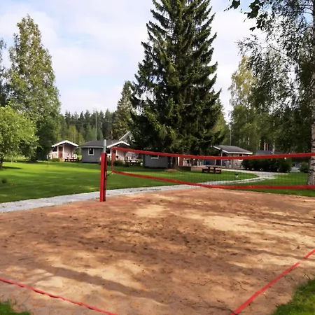 Huhtaniemen Moekkikylae