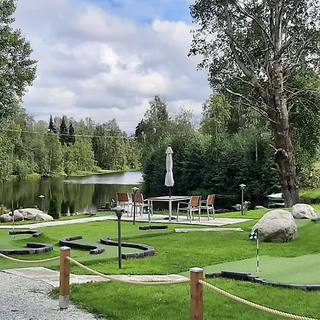 Huhtaniemen Moekkikylae * Veteli