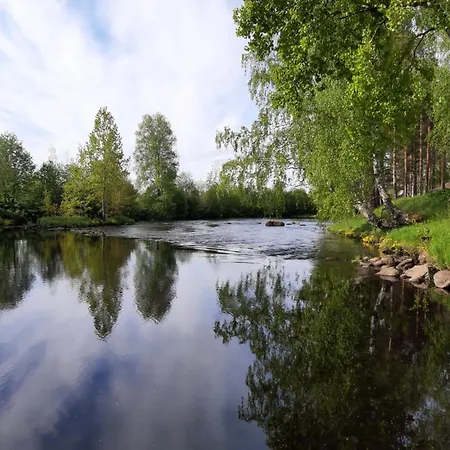 Huhtaniemen Moekkikylae Veteli