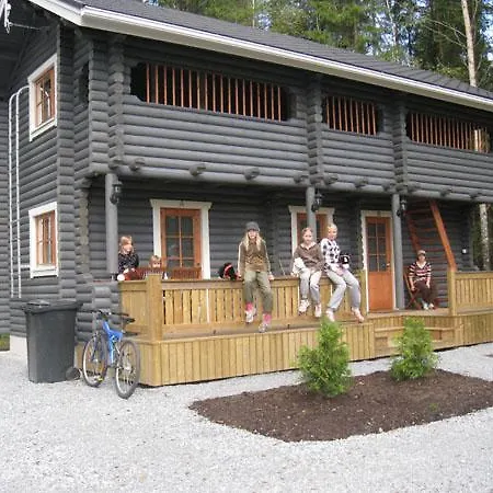 Kemp Huhtaniemen Moekkikylae *