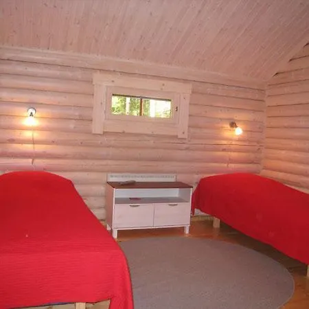 Huhtaniemen Moekkikylae