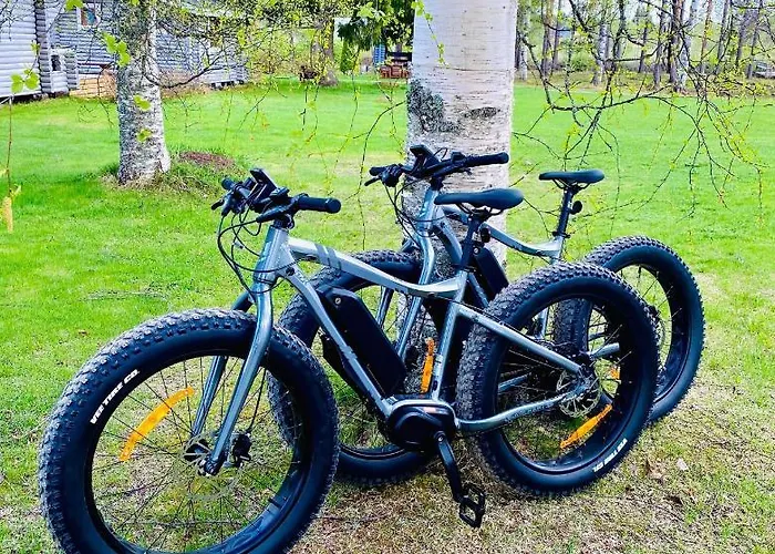 Huhtaniemen Moekkikylae