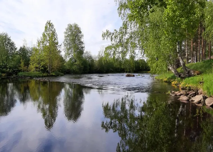 Huhtaniemen Moekkikylae Veteli